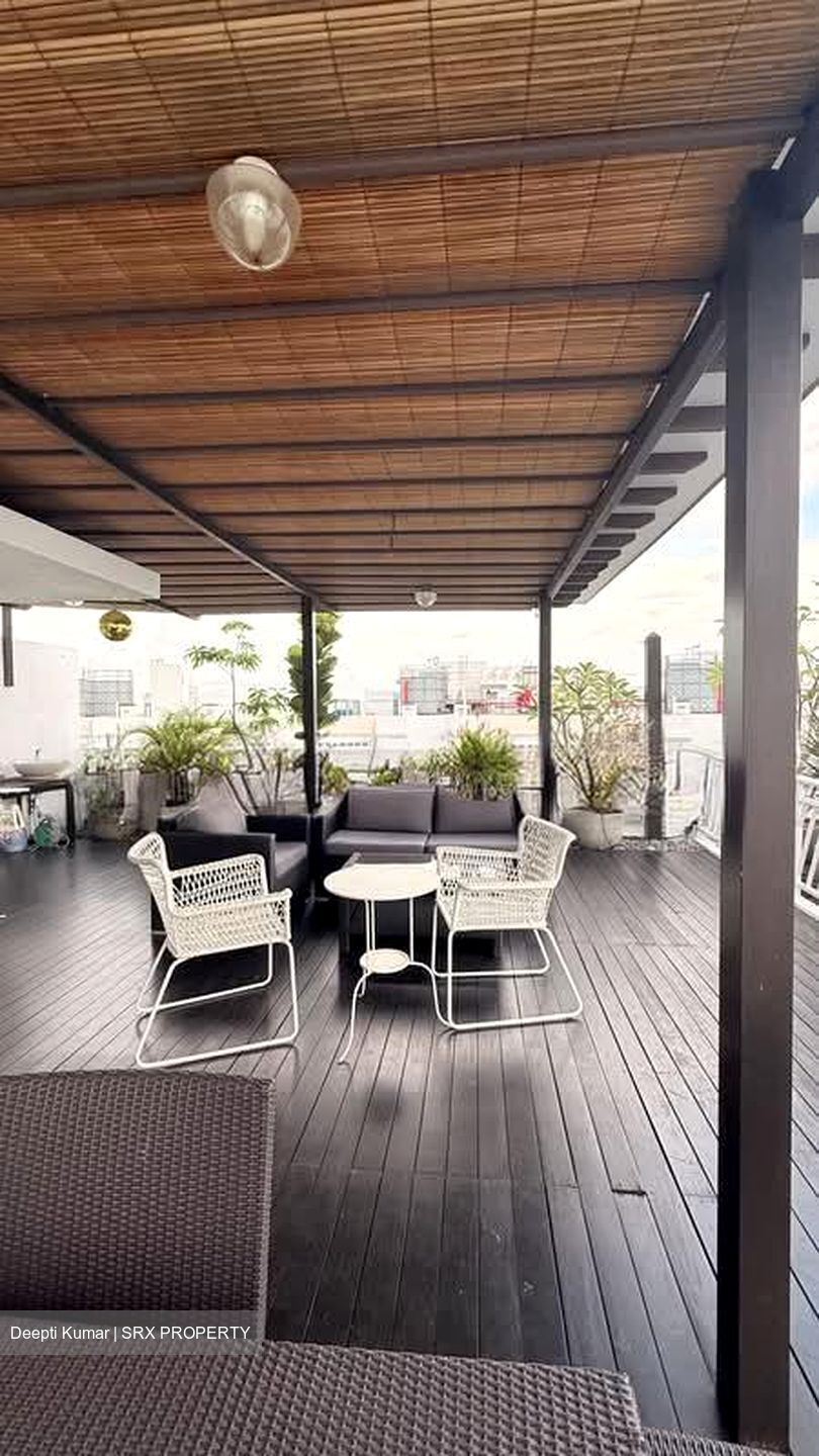 Costa Del Sol (D16), Condominium #572938891